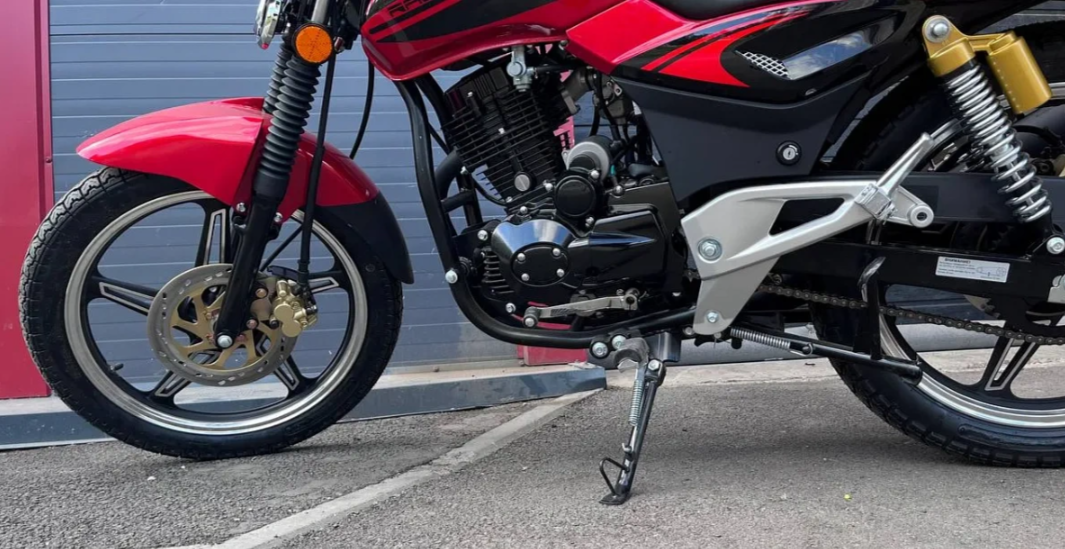 Мотоцикл RACER MAGNUM RC200-C5B в Белгороде