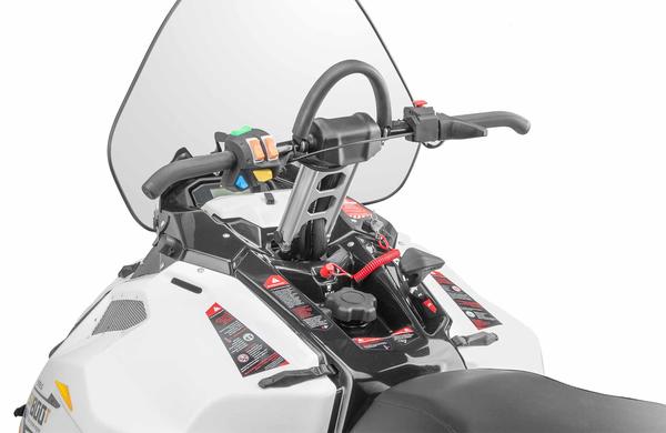 Снегоход STELS SA800T (L LUX WT) АТАМАН 1.0 К01 Tech в Белгороде