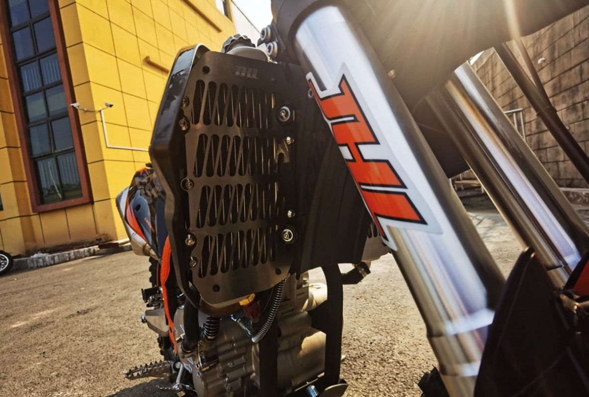 Мотоцикл JHLMOTO JHL Z5 NB300 (174MN-5) в Белгороде