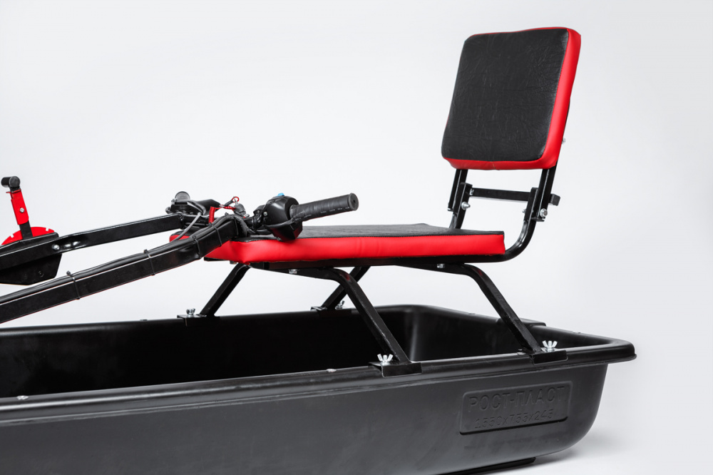 СИДЕНИЕ ДЛЯ САНЕЙ в Белгороде