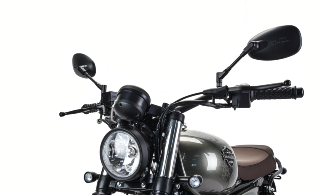 Мотоцикл MOTOLAND (МОТОЛЕНД) TEXAS 300 в Белгороде