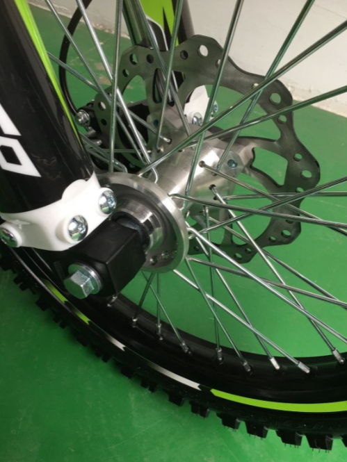 Питбайк JHLMOTO JHL Z140E (YX1P56FMJ) в Белгороде