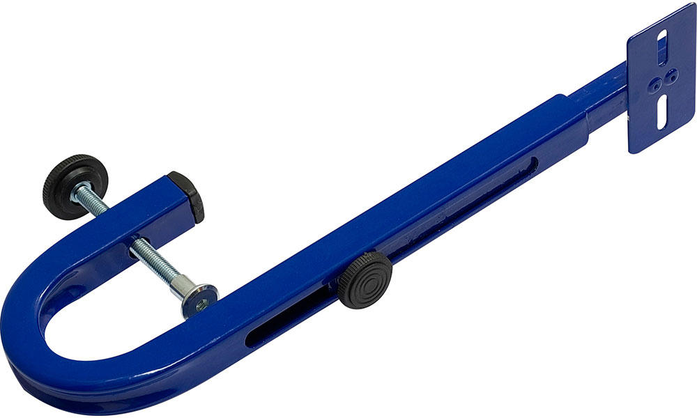 Кронштейн датчика эхолота №1 сплошной в Белгороде