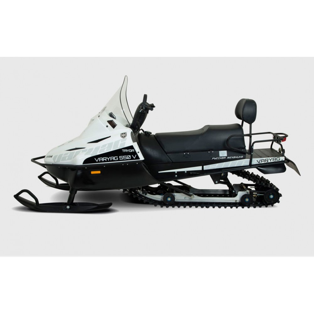 СНЕГОХОД РМ ТАЙГА ВАРЯГ 550 V в Белгороде