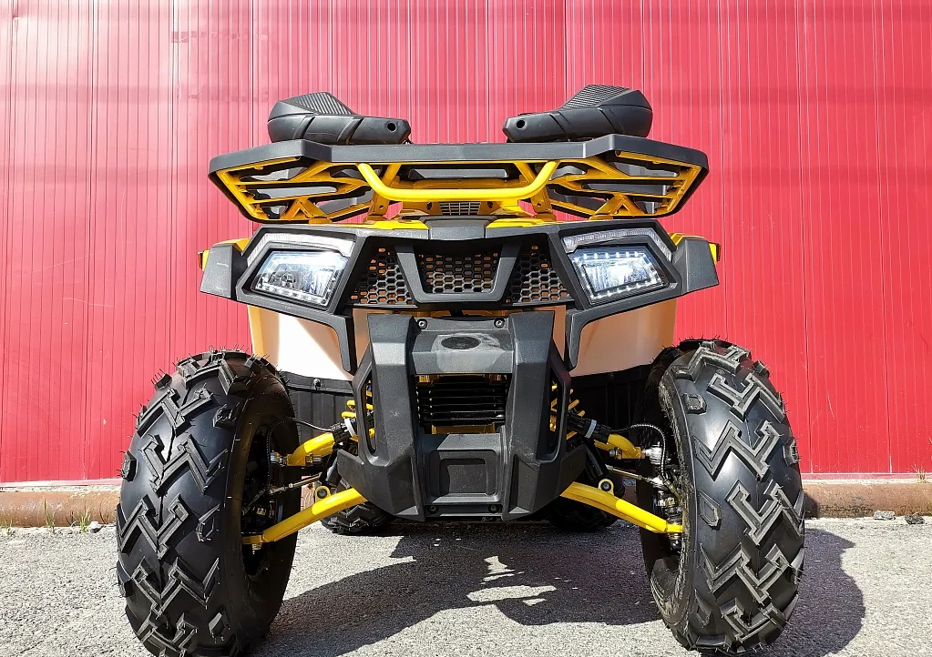 Квадроцикл PROMAX STORM 280 LUX в Белгороде