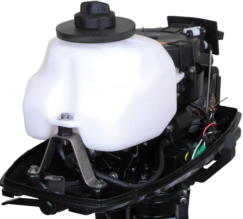 Лодочный мотор MARLIN MP 5 AMHL в Белгороде