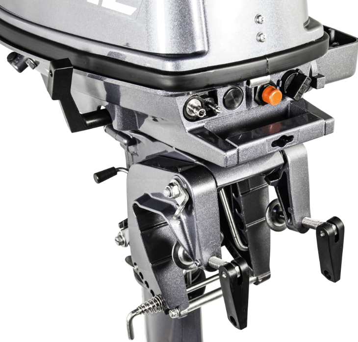 Лодочный мотор APACHE T5 BS в Белгороде