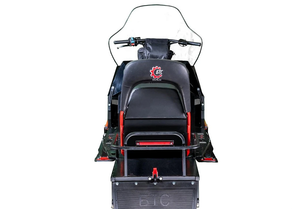 Снегоход БТС 4Т ЛЮКС / 29 л.с. 726 м3 в Белгороде