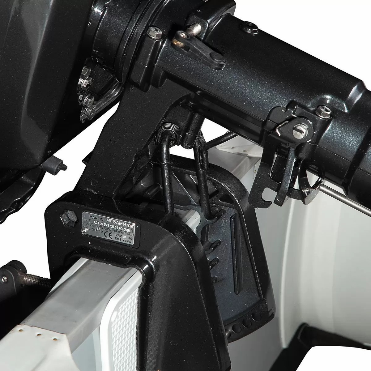 Лодочный мотор MARLIN MF 5 AMHS в Белгороде