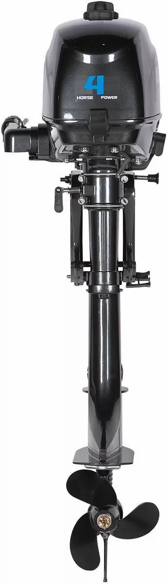 Лодочный мотор MARLIN MP 4 AMHS в Белгороде