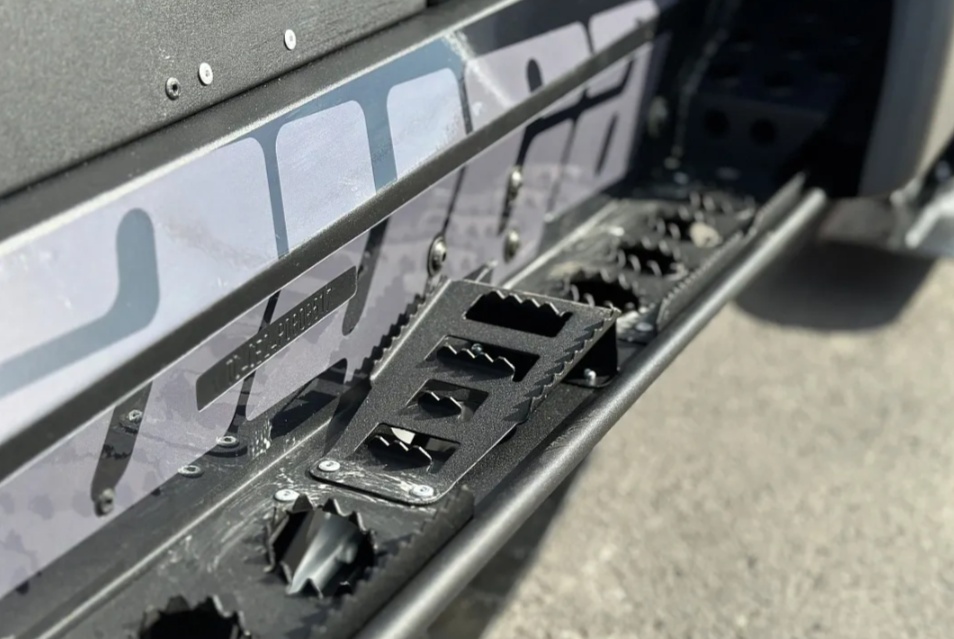 Снегоход РМ TAYGA PATRUL 800 SWT в Белгороде