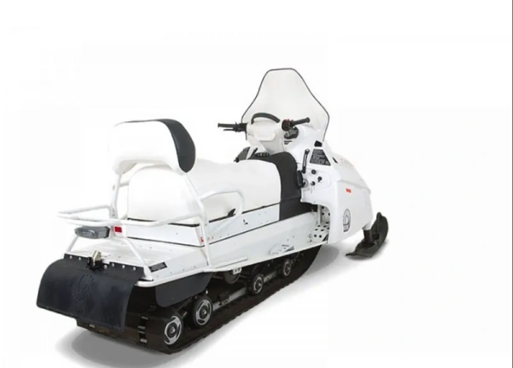 СНЕГОХОД РМ ТАЙГА ПАТРУЛЬ 551 SWT в Белгороде