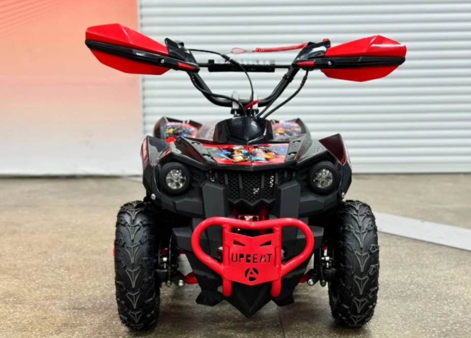 Квадроцикл GBM ROBLOX в Белгороде