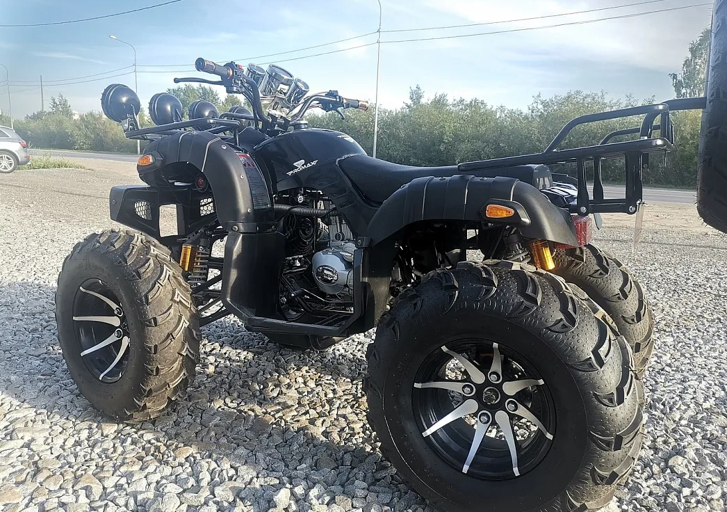 Квадроцикл PROMAX LEO 300 Max (кардан) в Белгороде
