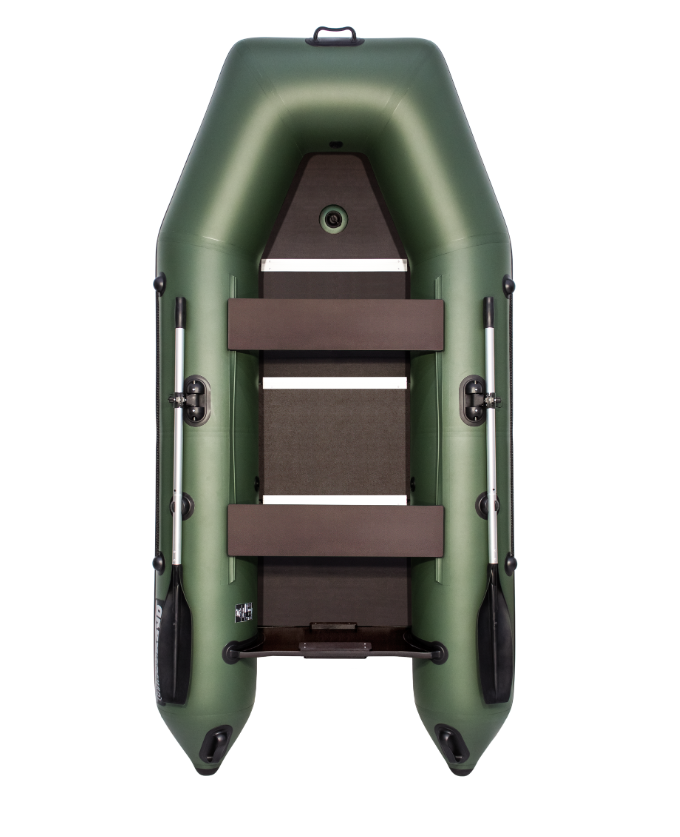 Лодка АКВА 2900 СК в Белгороде