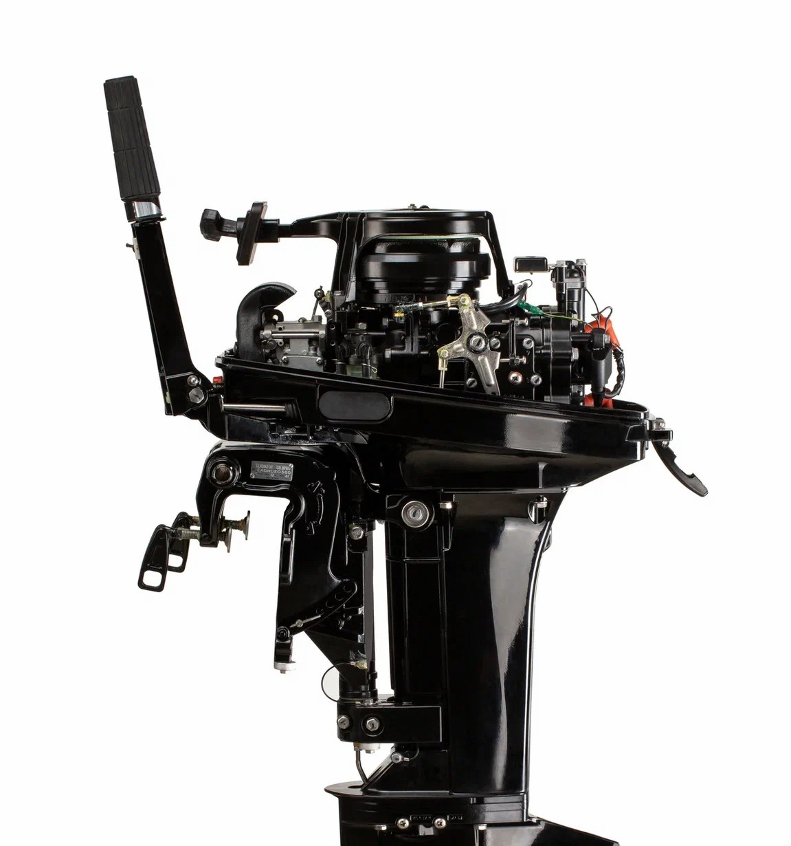 ЛОДОЧНЫЙ МОТОР GLADIATOR G9.9 PRO FHS в Белгороде