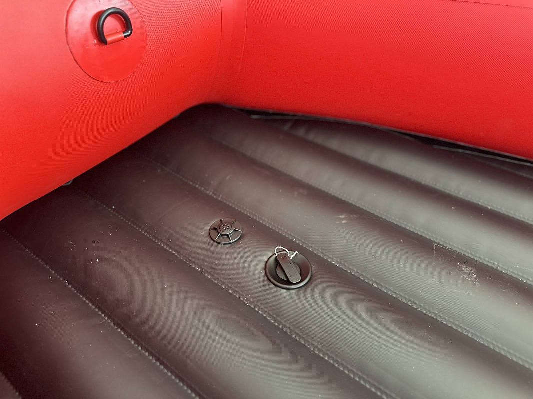 Лодка MISHIMO RIVER JET 470 под водомет в Белгороде