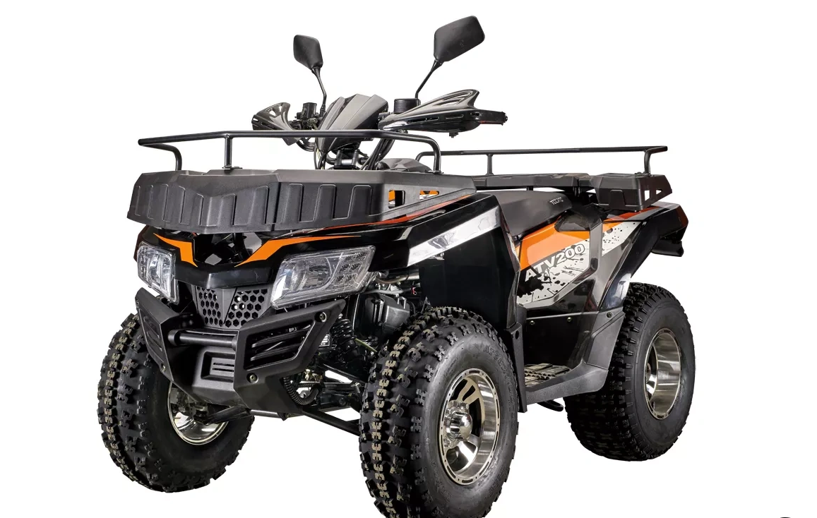 Квадроцикл YACOTA CABO 200LD в Белгороде