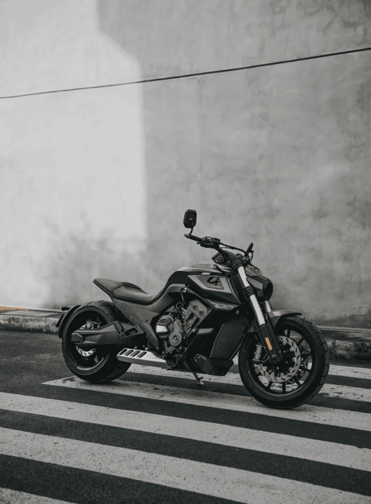 Мотоцикл Benda LFC 700 Pro в Белгороде