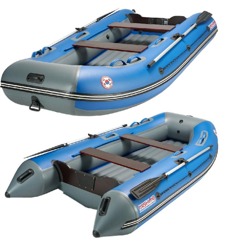 Лодка MISHIMO LITE 350 в Белгороде