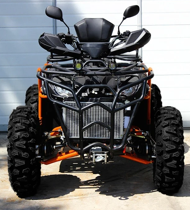 Квадроцикл PROMAX Фермер 350 4x4 ALL ROAD BASIC (2025) в Белгороде