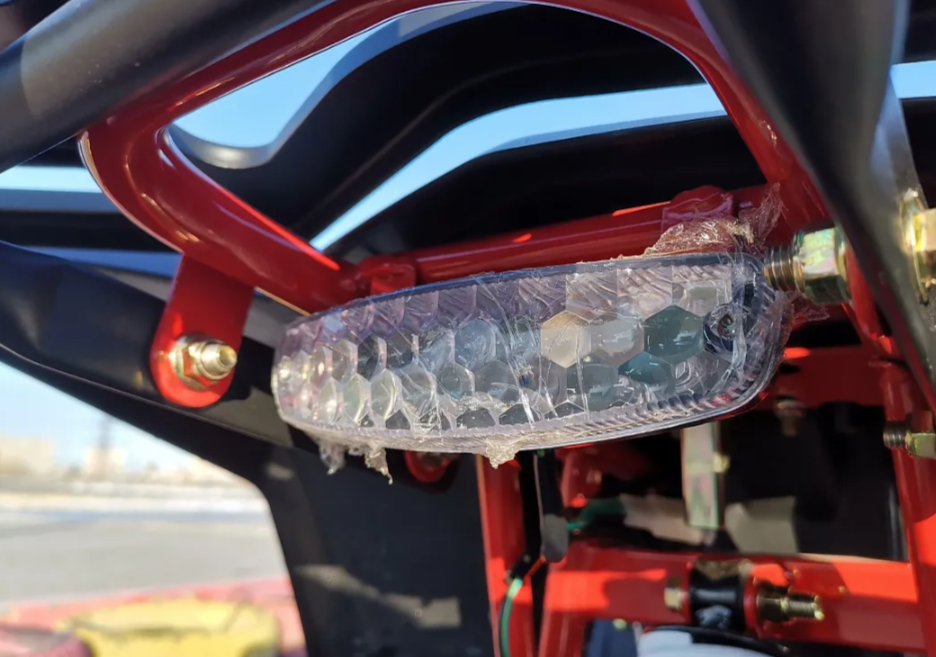 Квадроцикл GBM SHARP KIDS 125 в Белгороде