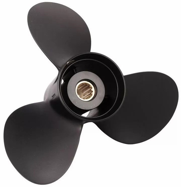 ВИНТ ГРЕБНОЙ MERCURY 15-18 Л.С.; 9,5X8 в Белгороде