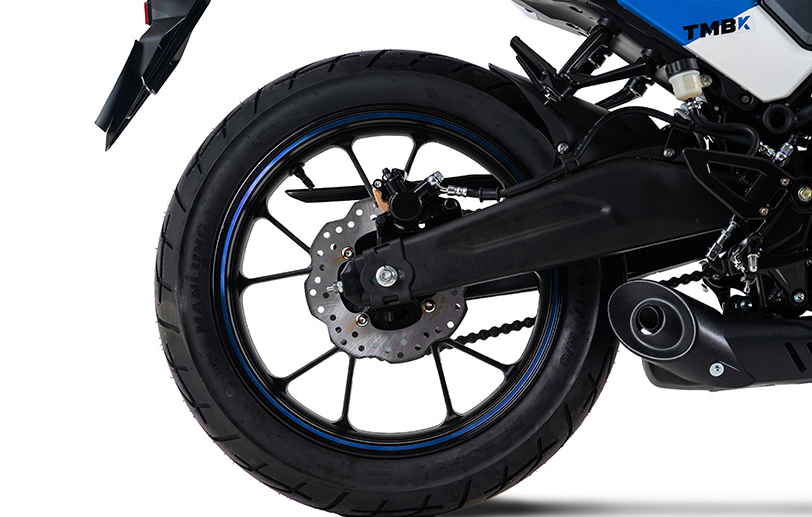 Мотоцикл TMBK MONTANA NG в Белгороде