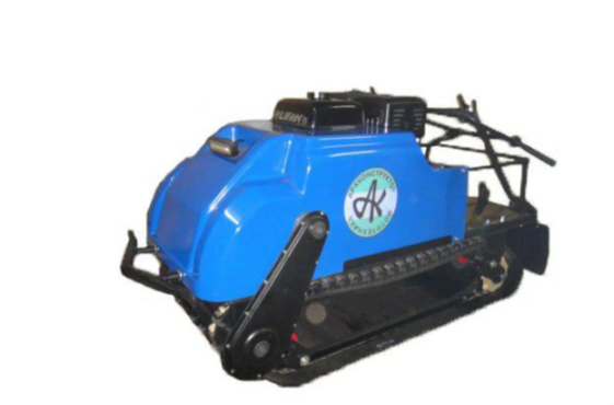 Мотобуксировщик Райда 087 L05 15 л.с. катушка 7 ампер электрозапуск в Белгороде