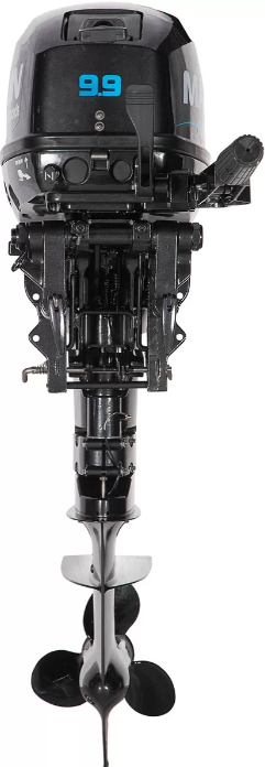 Лодочный мотор MARLIN MP 9.9 AMHL в Белгороде