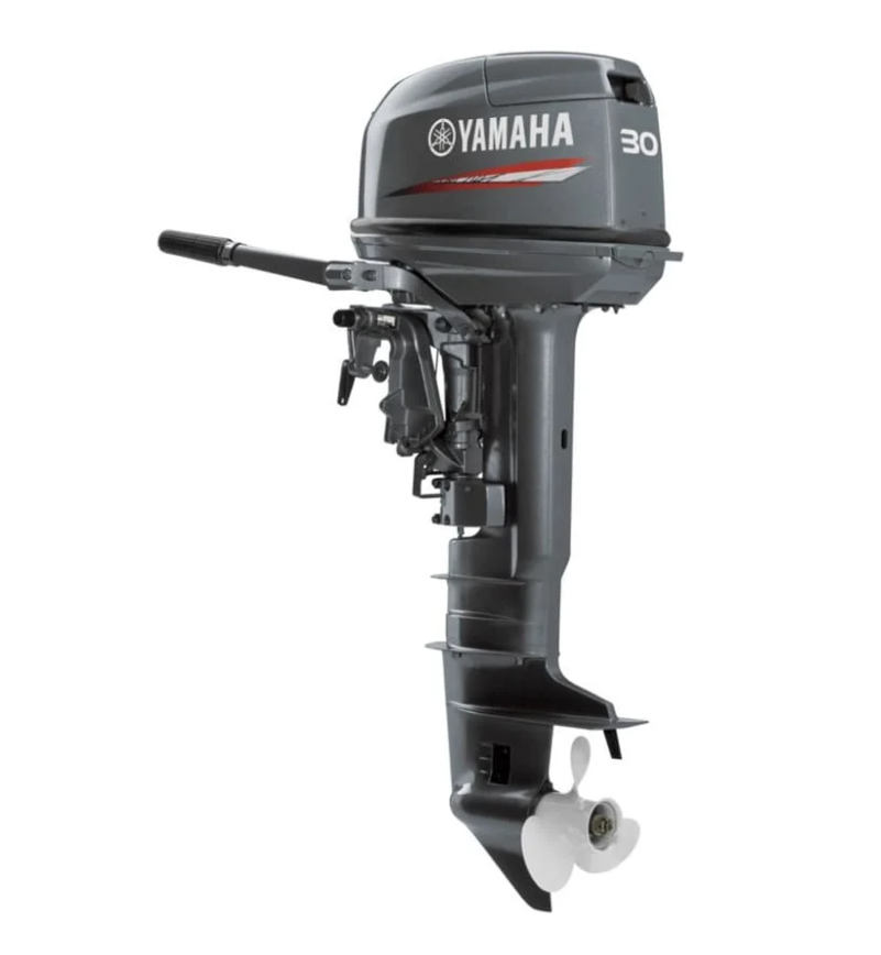 Лодочный мотор YAMAHA 30HMHL в Белгороде