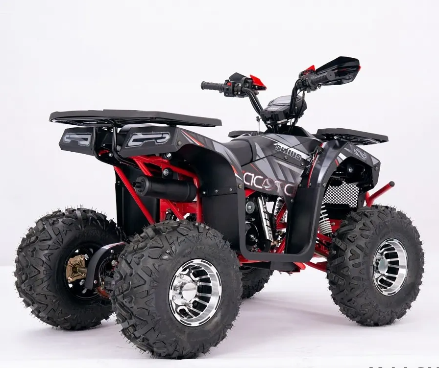 Квадроцикл YACOTA Sirius LD 125 в Белгороде