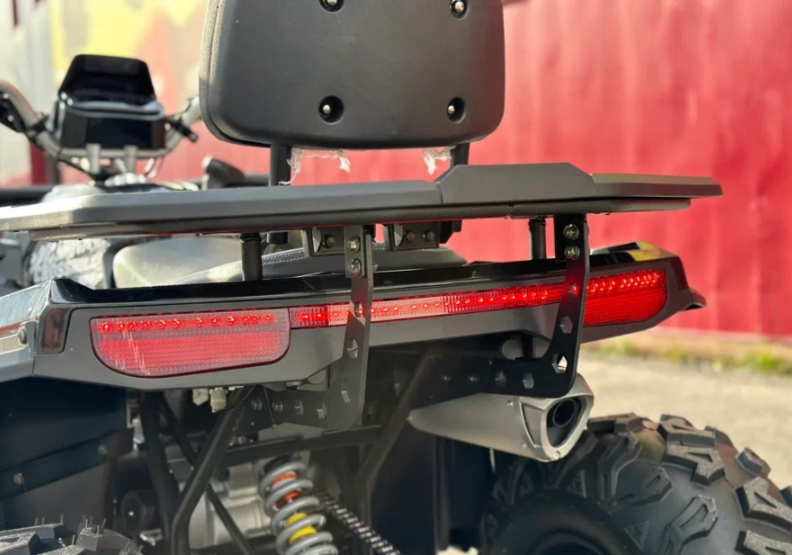 Квадроцикл GBM CROSS HILL 300 NEW в Белгороде