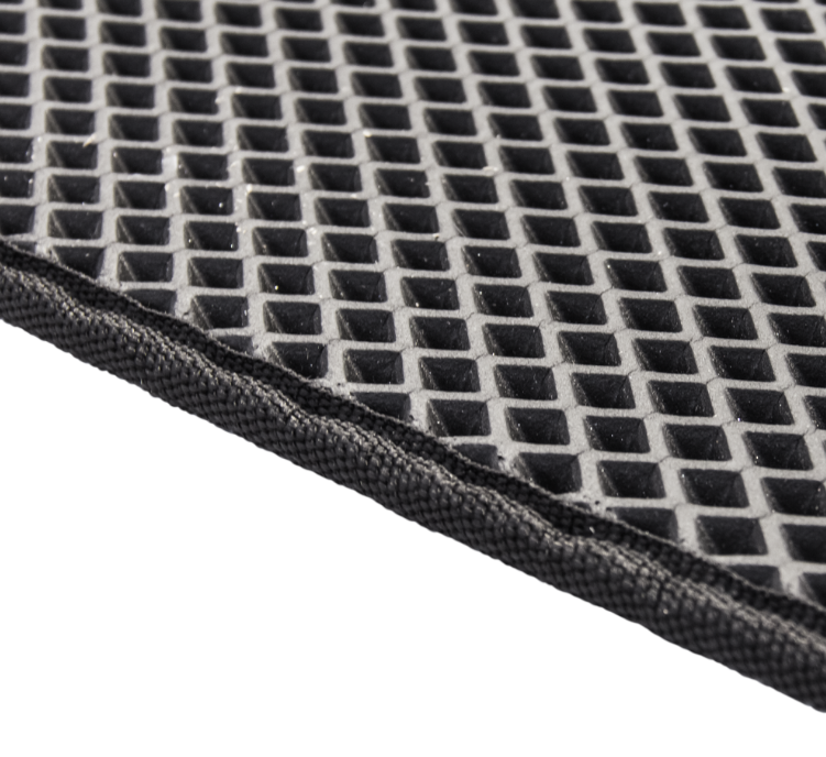 Коврик EVA Proff ТАЙМЕНЬ LX 3400 НДНД в Белгороде