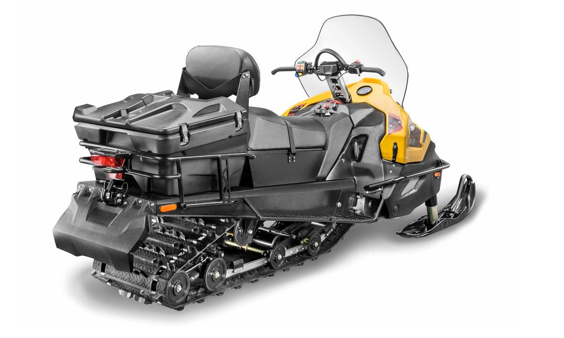 Снегоход STELS SM600T (L LUX WT) СТАВР 1.0 К01 Tech в Белгороде