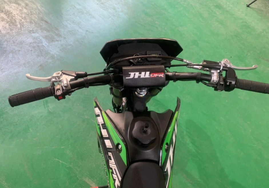 Питбайк JHLMOTO JHLofr LK140 19/16 (ZS1P60YMJ) в Белгороде