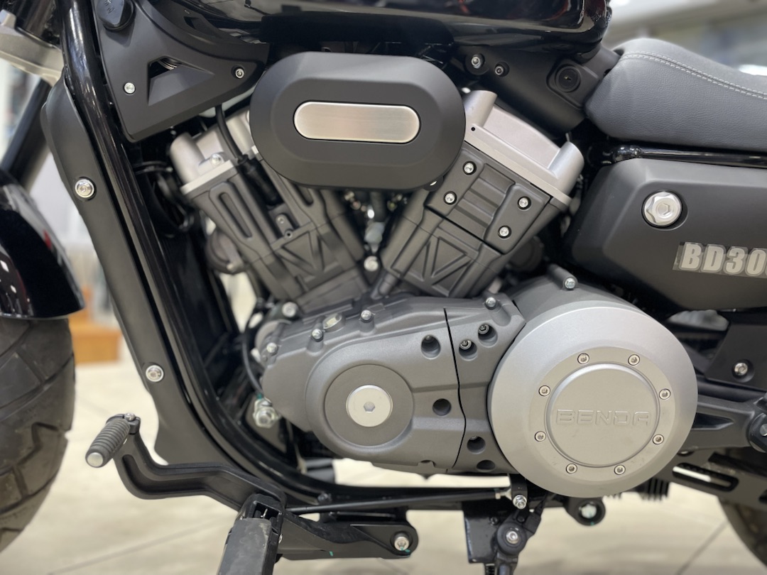 Мотоцикл Benda Chinchilla 300 в Белгороде