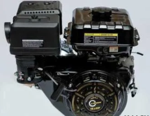 Мотобуксировщик БТС «STANDART PRO»  500/15 э/зап. LIFAN PRO(216 Ватт) в Белгороде