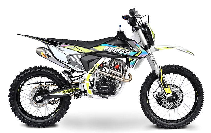 Мотоцикл Progasi IBIZA 300 в Белгороде