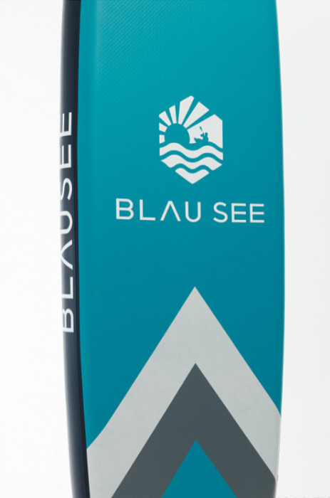 НАДУВНОЙ SUP-BOARD BUSINESS LIGHT BLUE 10 в Белгороде