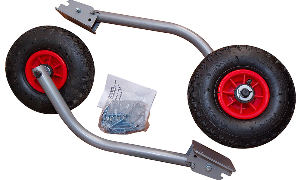 Транцевые колеса для нднд трансформеры откидные в Белгороде