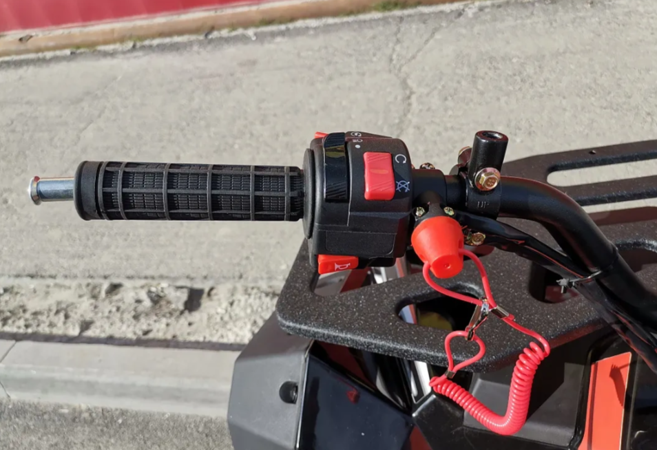 Квадроцикл GBM SHARP BIG 300 NEW в Белгороде