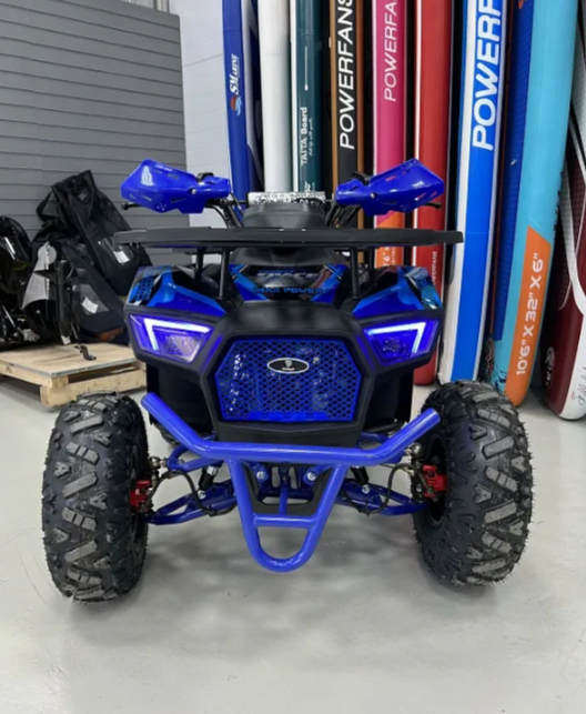 Квадроцикл PROMAX SPACE 200 в Белгороде