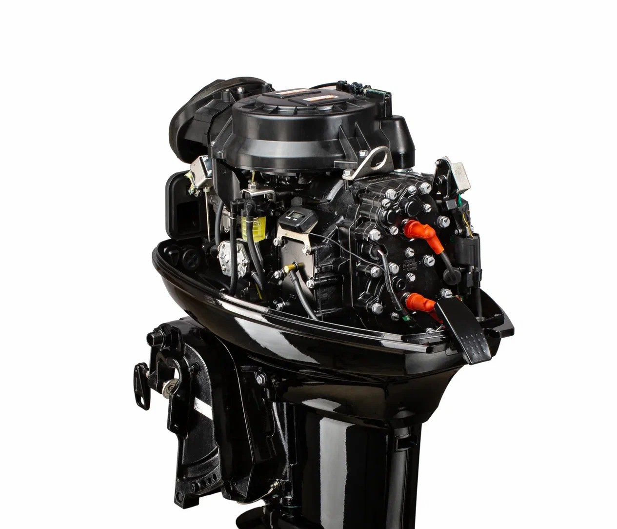 ЛОДОЧНЫЙ МОТОР GLADIATOR G40FHS в Белгороде