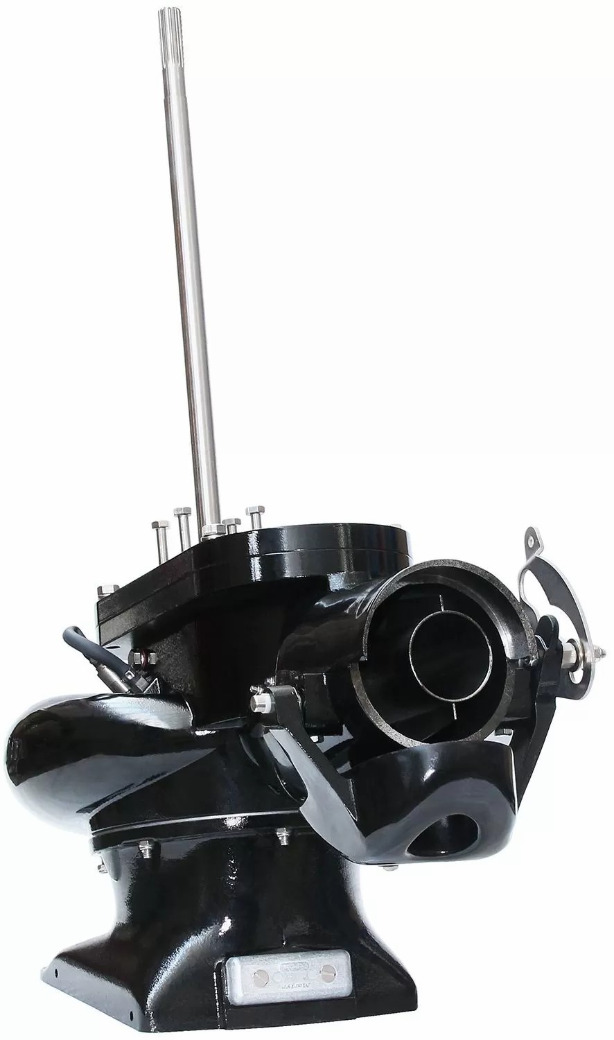 ВОДОМЕТНАЯ НАСАДКА MARLIN НА МОТОР 50 Л.С. TOHATSU, YAMAHA, MERCURY, MARLIN в Белгороде