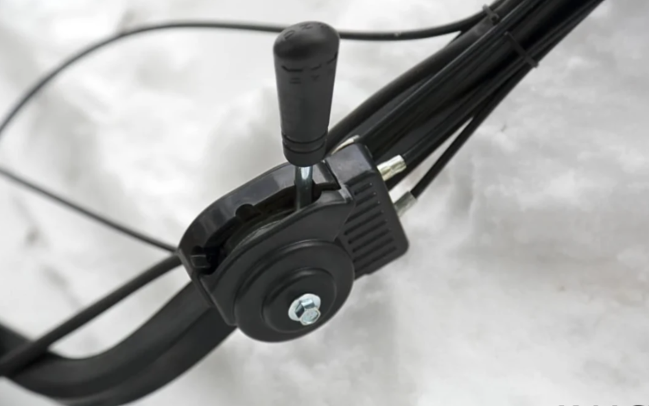 Мотобуксировщик РЫБАК PKD. PSD 17 л.с. (длинная база 1430мм) в Белгороде