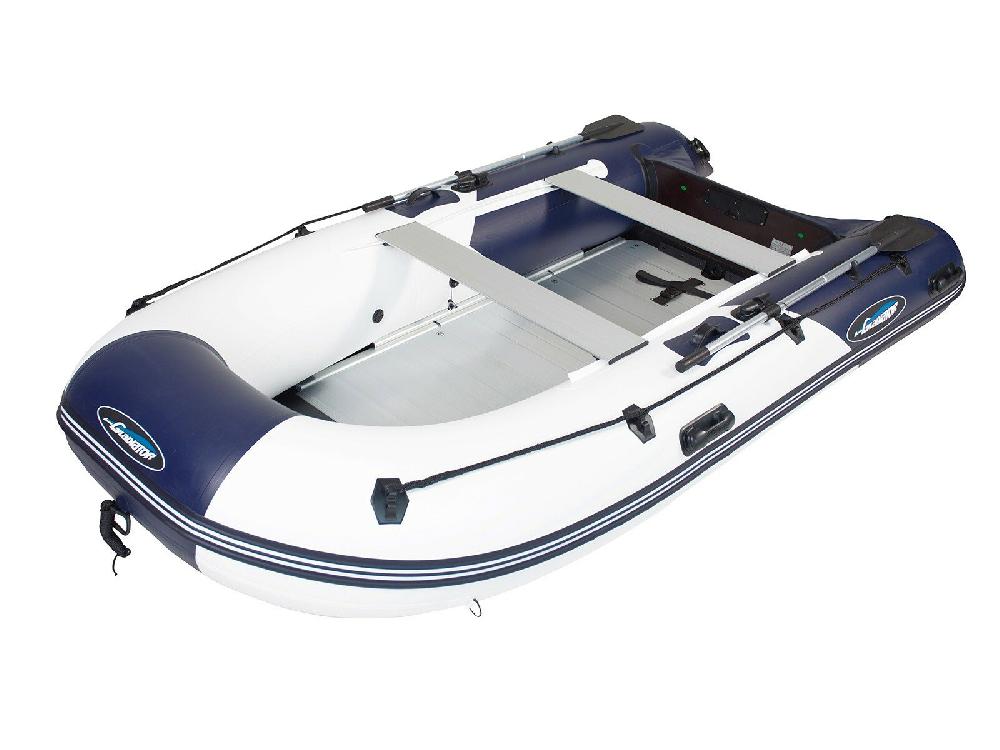 НАДУВНАЯ ЛОДКА GLADIATOR B330AL в Белгороде