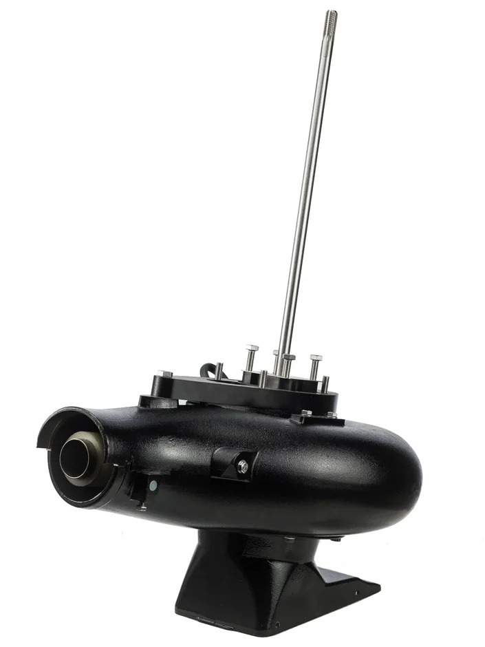 ВОДОМЕТНАЯ НАСАДКА GLADIATOR WT 15 YAMAHA, MARLIN, PARSUN, GOLFSTREAM в Белгороде