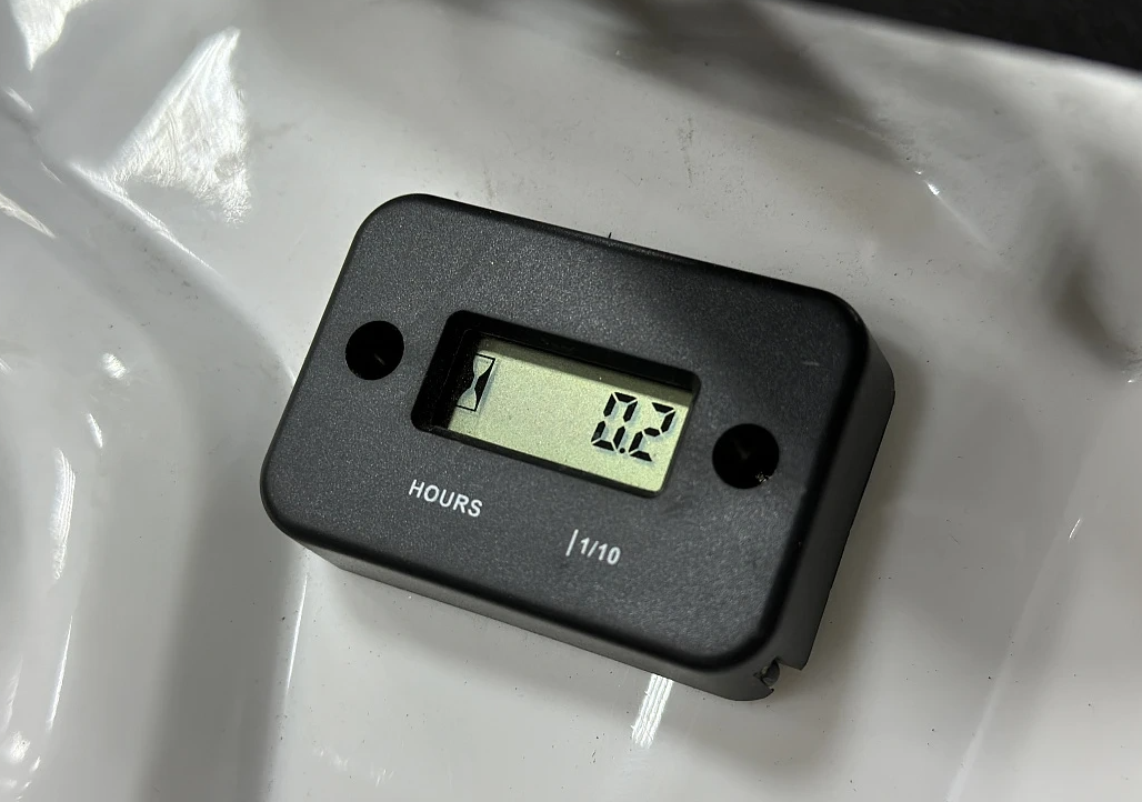 Квадроцикл PROMAX WILD 2.0 190 в Белгороде