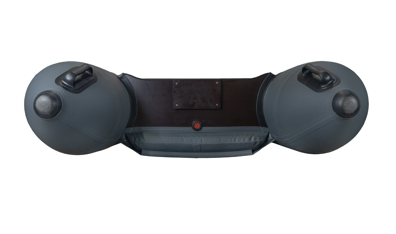 Лодка Барс 3400 НДНД в Белгороде